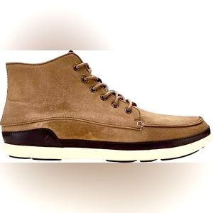 OluKai Men's Nalukai Kapa Boots